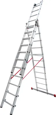 Лестница секционная Новая Высота NV 523 / 5230311