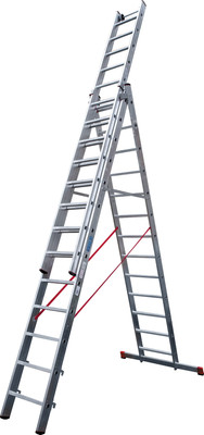 Лестница секционная Новая Высота NV 523 / 5230313