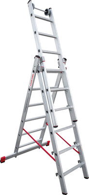 Лестница секционная Новая Высота NV 523 / 5230306