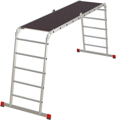 Лестница-трансформер Новая Высота NV3332 / 3332405