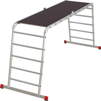 Лестница-трансформер Новая Высота NV3333 / 3333405