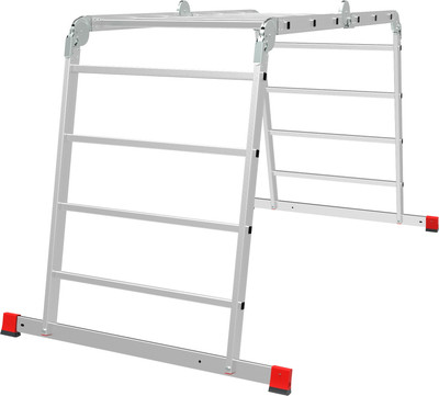 Лестница-трансформер Новая Высота NV3323 / 3323234