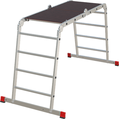 Лестница-трансформер Новая Высота NV3332 / 3332234