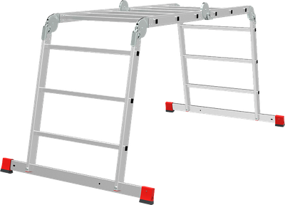 Лестница-трансформер Новая Высота NV3322 / 3322403