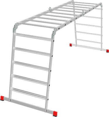 Лестница-трансформер Новая Высота NV3326 / 3326405