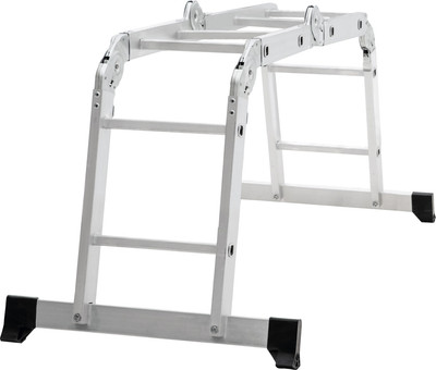 Лестница-трансформер Новая Высота NV1320 / 1320402