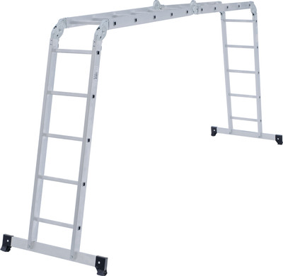 Лестница-трансформер Новая Высота NV1320 / 1320405