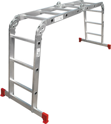 Лестница-трансформер Новая Высота NV2322 / 2322403