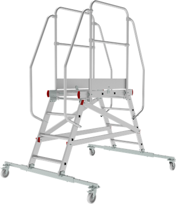 Помост Новая Высота NV5520 / 5520204