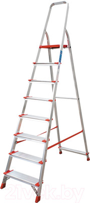 Лестница-стремянка Новая Высота NV 3117 / 3117108