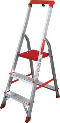 Лестница-стремянка Новая Высота NV 3115 / 3115103