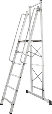 Лестница-стремянка Новая Высота NV1540 / 1540106