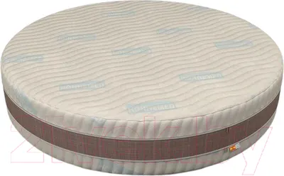 Матрас Mr. Mattress Health круглый 220