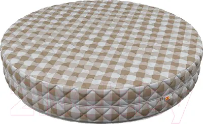 Матрас Mr. Mattress BioGold Soya круглый 2 части 220