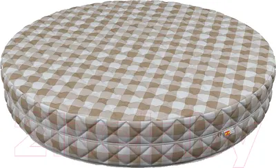 Матрас Mr. Mattress BioGold Soya круглый 230