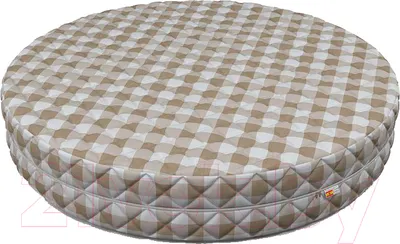 Матрас Mr. Mattress BioGold Viscool круглый 230