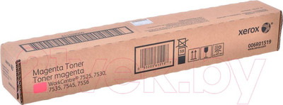 Тонер-картридж Xerox 006R01519