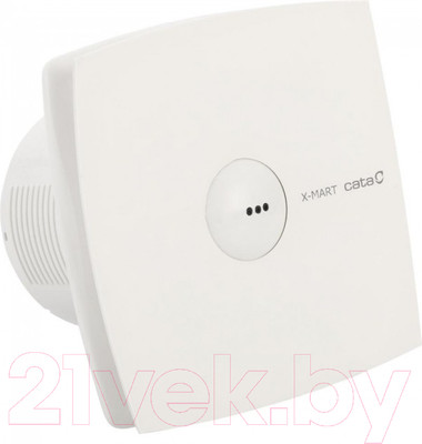 Вентилятор накладной Cata X-MART 12 MATIC