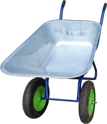 Тачка Tarko WB6418HS