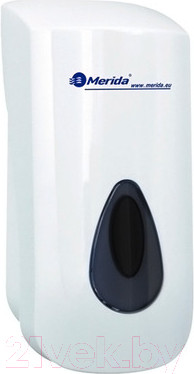 Дозатор Merida Top DF3TS (серая капля)