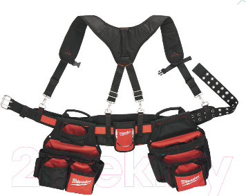 Пояс для инструмента Milwaukee 48228120