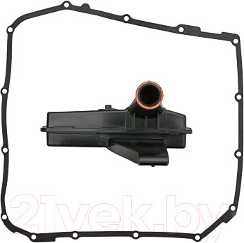 Фильтр АКПП SCT SG1097