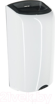 Мусорное ведро Merida KTS101 (серая капля)