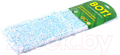 Моп для швабры ВОТ! EMB002