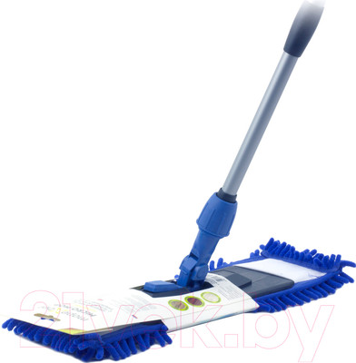 Швабра-моп ВОТ! Синель EKB028