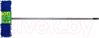 Швабра-моп ВОТ! Синель EKB030