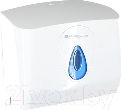 Диспенсер Merida Top Mini ATN201 / PZ2TN (синяя капля)