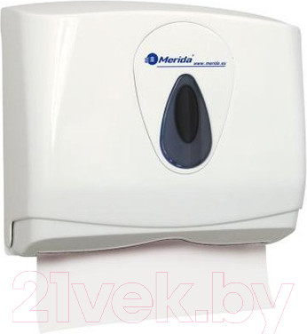 Диспенсер Merida Top Mini ATS201 / PZ2TS (серая капля)