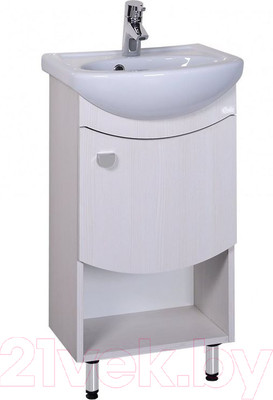 Тумба под умывальник Onika Селена 45.01 (104505)