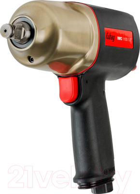 Пневмогайковерт Fubag IWC 1100 1/2 (100220)