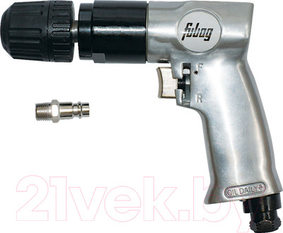 Пневмодрель Fubag DR 1800 (100115)