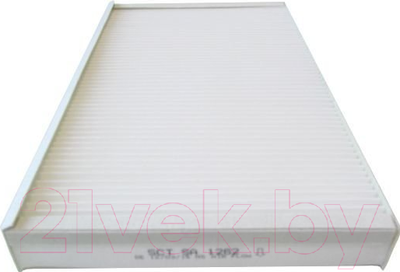 Салонный фильтр SCT SA1262