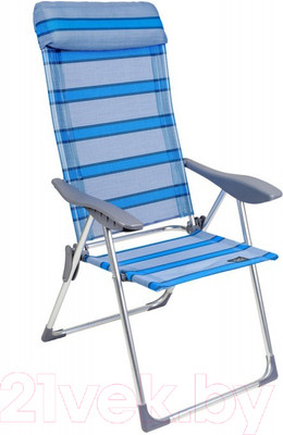 Кресло складное GoGarden Sunday 50324 (голубой)