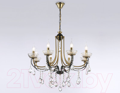 Люстра Ambrella Traditional TR4953
