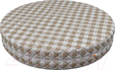 Матрас Mr. Mattress BioGold круглый 210