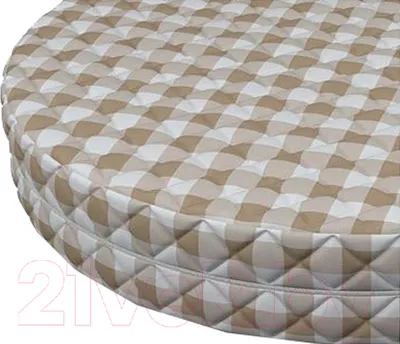Матрас Mr. Mattress ProLive Viscool круглый 2 части 220