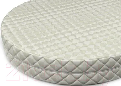 Матрас Mr. Mattress Legend XL круглый 2 части 240