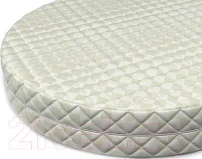 Матрас Mr. Mattress Robert круглый 220
