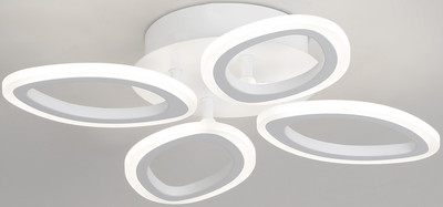 Люстра Ambrella Acrylica FA4485