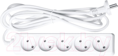 Удлинитель Navigator 71554