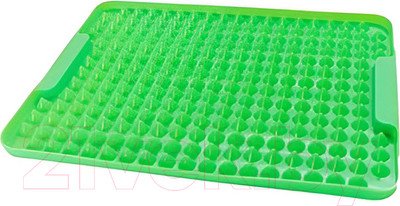 Коврик для сушки посуды Белбогемия Антижир 26025033 / 97823