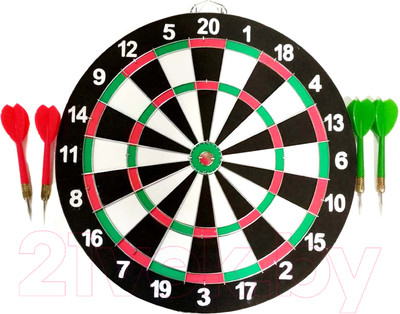 Дартс ZEZ Sport DA-1012