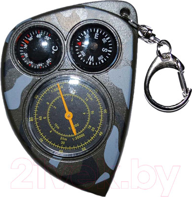 Курвиметр ZEZ Sport KO-2M