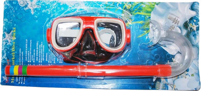 Набор для плавания ZEZ Sport LMH-24