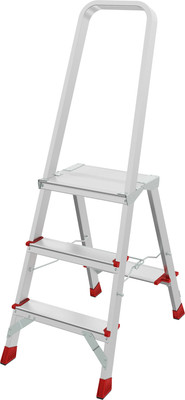 Лестница-стремянка Новая Высота NV 3130 / 3130103