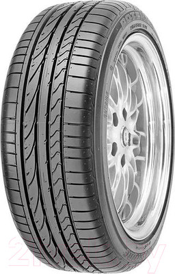 Летняя шина Bridgestone Potenza RE050A 295/30R19 100Y Porsche